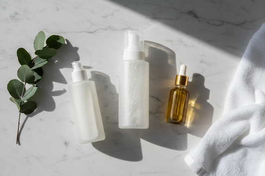 Skincare für Männer: Die einfache Routine, die wirklich etwas verändert