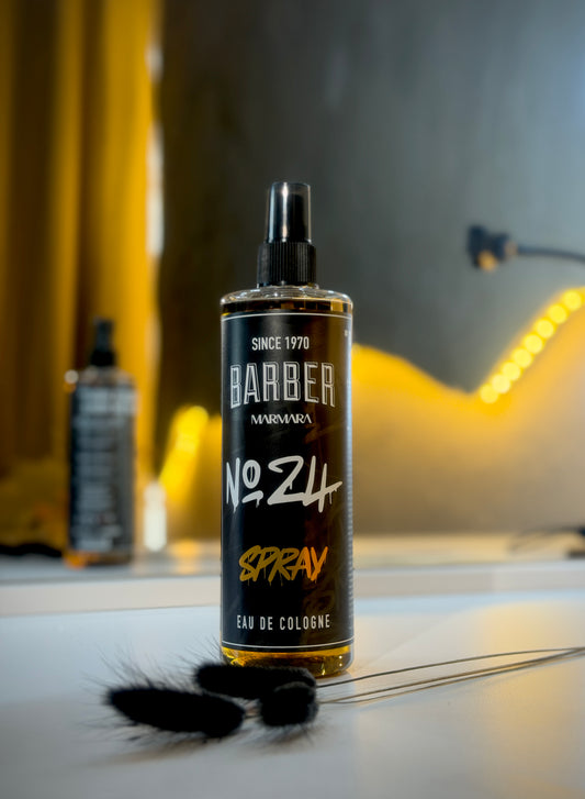 BARBER COLONGE 24