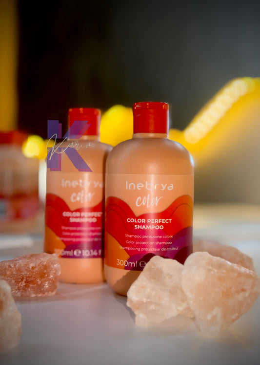 Inebrya color Perfect Shampoo