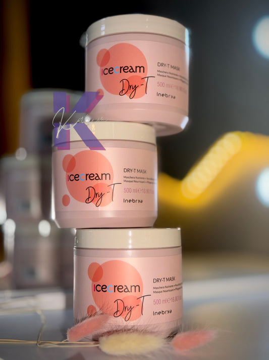 Icecream DRY-IT MASK